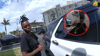 New Employee Steals $1,100+ Using Cash App at Register — Florida Felony Arrest Explained