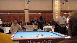 Joshua Filler 9-Ball-run-out DM 2009 - 4