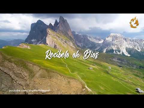 Te damos Gloria