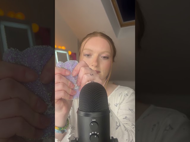 #asmr #brainmassage #tingles