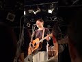 Sunny Day Service concert in Kochi X-pt, Japan 2026 #sunnydayservice#サニーデイサービス#江ノ島