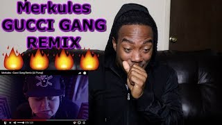 First time reacting to merkules and i can honestly say that enjoyed
it!! he has some serious talent! join the doe squadddd subscribe
here!!! https://ww...