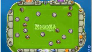 4in1 ZOOPALOOLA