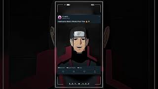 Download Lagu Hashirama Meet's Minato First Time 🔥 | Naruto | #shorts #anime #naruto #minato #fyp #viral #edit MP3