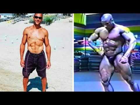 Hacer dieta es para penejos gymkhana