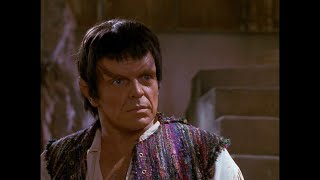 Star Trek TNG   Cultural Contamination (Part 1 of 3)