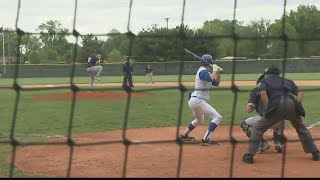 Reitz baseball takes down Memorial