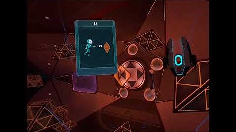 Echo VR | Tutorial | No Commentary | Oculus Quest