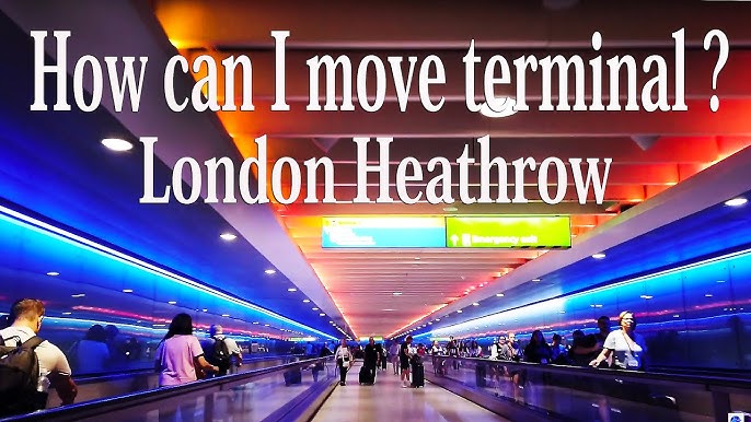 How to get to Louis Vuitton Heathrow T3 by Bus, Train or Tube?