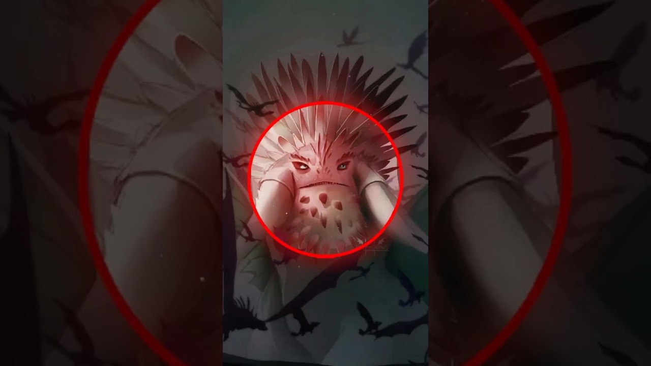 TEM 2 DRAGÕES ASA DE TITÃ ESCONDIDOS NOS FILMES!?