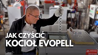 Jak Wyczyścić Kocioł Na Pellet - Evopell Marki Defro