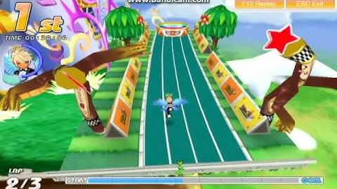 Talesrunner-Super Jump 1.29 long dash(sp10)