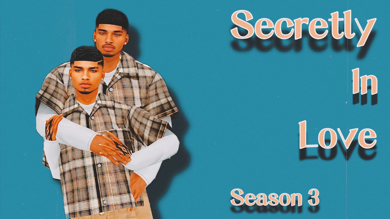 IMVU SERIES | Secretly In Love | S3 EP 4