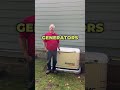 What's the Best Backup Generator for Home Use in 2024?