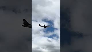 Delta Embraer 175 #deltaairlines #e175 #aviation