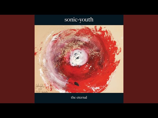 Sonic Youth - Calming the Snake