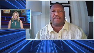 Dialysis Patient and patient advocate, DeWayne Cox, says vote No on Prop 23