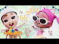 احكي بابا البيبي الشاطر قناة حبيبي بيبي Habebe Baby