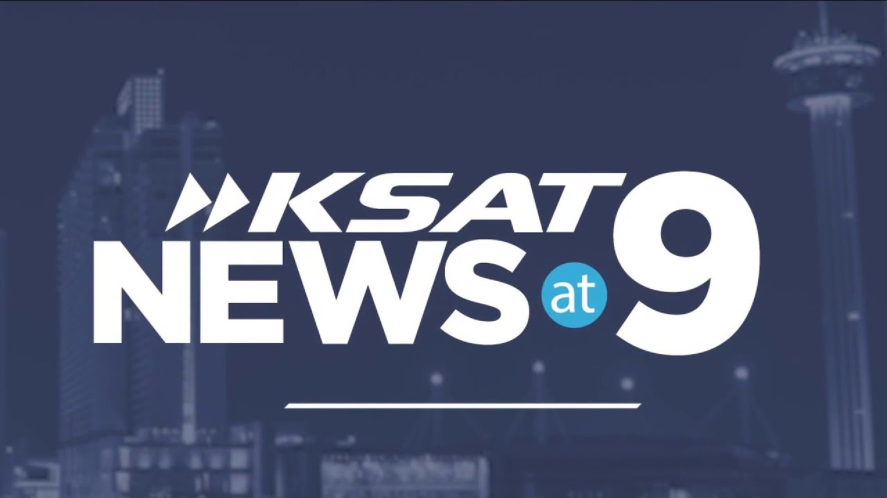 san antonio spurs roster KSAT News at 9: 8/22/19