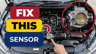 3 SECRET Methods To Calibrate Your Throttle Position Sensor