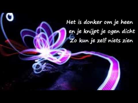 Uitgelezene Claudia de Breij Ik zie jou met tekst - YouTube QM-12