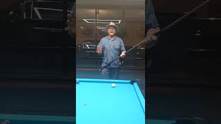 Pool Secrets of the Champions - How Diamonds Connect Tip & Spin for 🎯AIM💯 & Superb Cue Ball Control