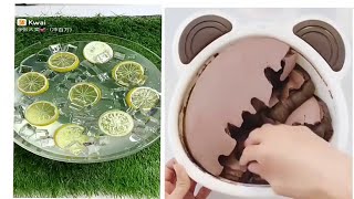 Santai Video Slime #1