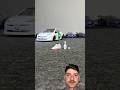 White car experiment challenge #CarChallenge #crushing