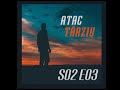 Atac tarziu s02 e03  horia totu vali porcisteanu  titi aur