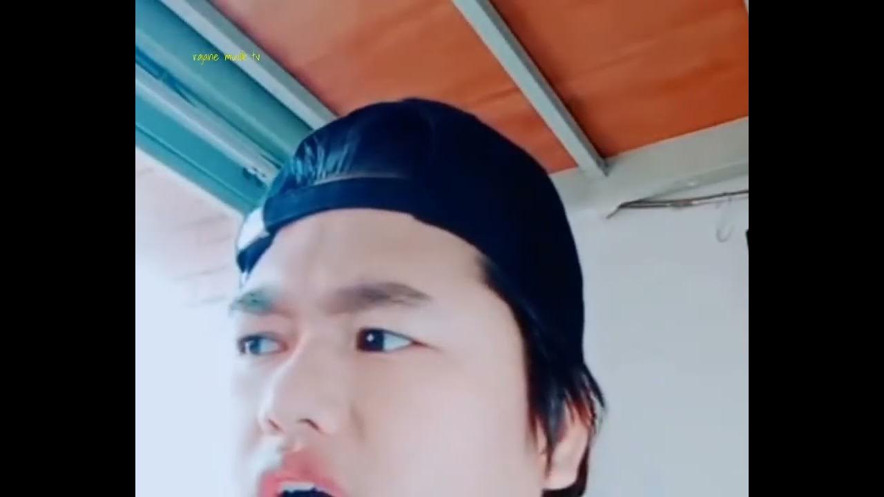 resiko masih niburi umahe wong tua nok amel mimi karwati - YouTube