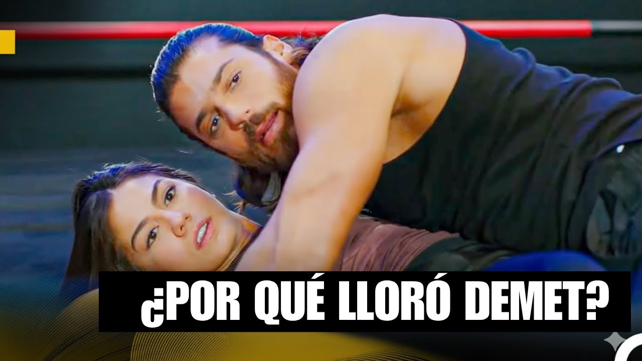 El mensaje secreto de Can Yaman: ¡La confesión que lo cambió todo!