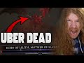 Diablo 4 - Beating Uber Lilith Made Me Go Insane