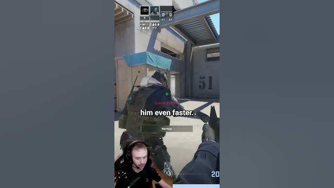 Wallbang Wizardry: Demystifying CS2's Hiding Spots