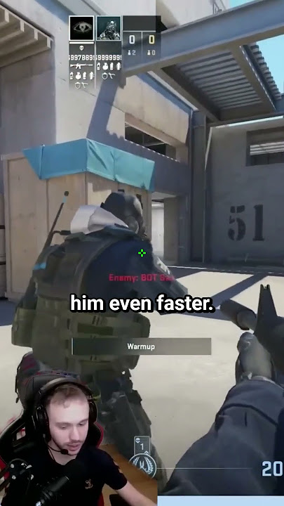 Wallbang Wonders: How to Turn Walls into Your Best Friends in CS2