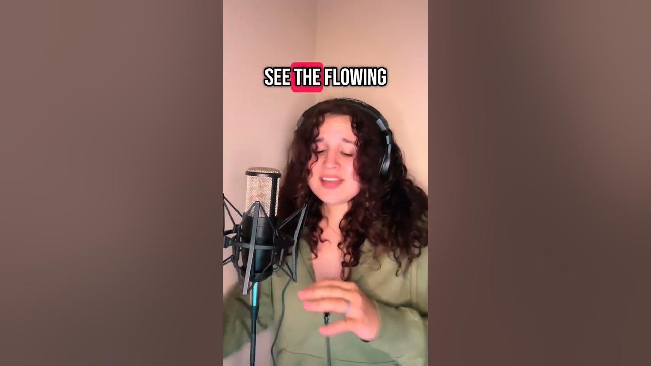 ✨I’ve got a dream @disney #tangled #voiceacting #disney #dream #music #singing #cover