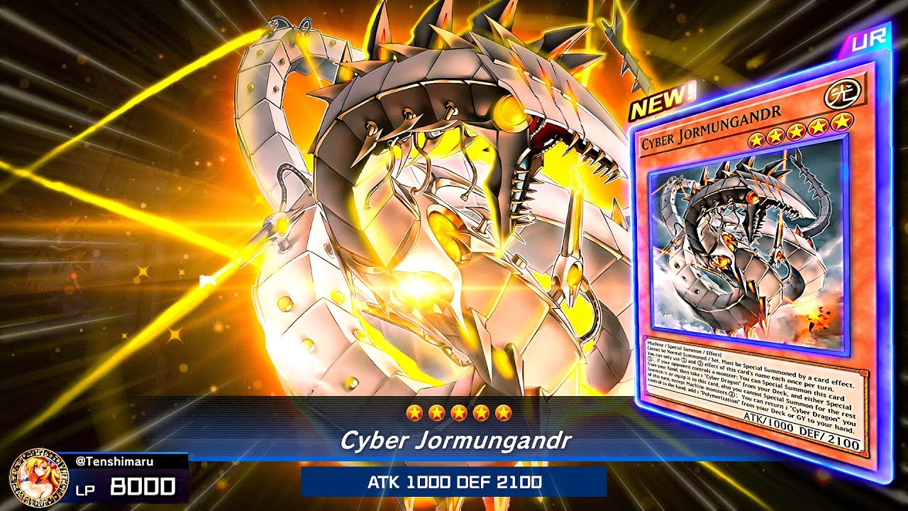 jormungandr yugioh deck Jormungardr the Nordic Serpent All cards will be carefully packed for safe transit Jormungardr the Nordic Serpent |