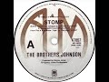 Brothers Johnson - Stomp (Dj ''S'' Remix)