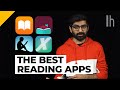 The Best Reading Apps on iPhone and Android - YouTube