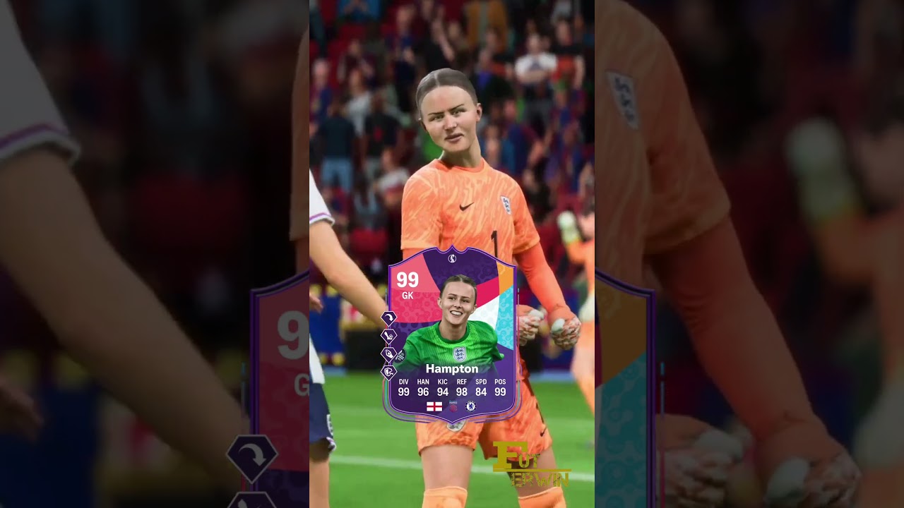 Every 99-Rated Card in FC 25 Ultimate Team! 🔥 (Part 3)