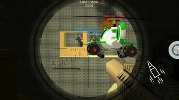 Strike Fortress Box new update gameplay Walkthrough part 305 (@MINE ANDROID GAMEPLAY) max pro levels