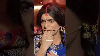 Kapil comedy Sunil Grover ke sath #shorts #kapilsharma #comedy