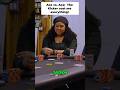 I thought I won until the KICKER!! #learnpoker #poker #pokerforbeginners #kickers