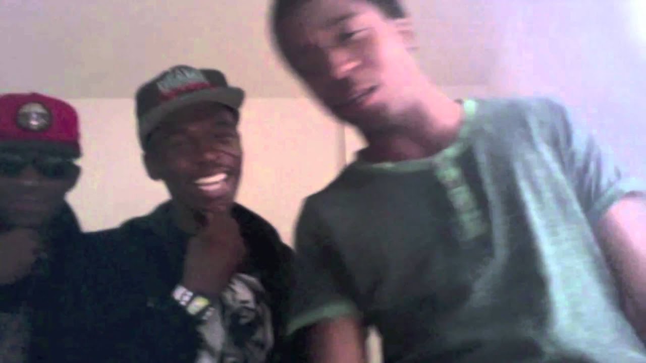 Chase Money Team Freestyle Trailer