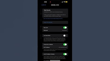 How to add DNS in iphone Mobile network #iphone