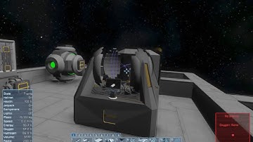 Nanite Control Factory - Automated Construction