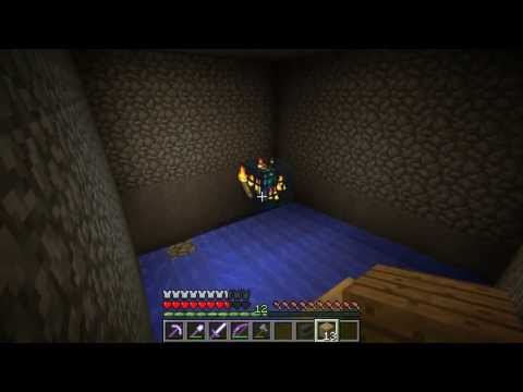 Etho MindCrack SMP - Episode 98: Getting Settled