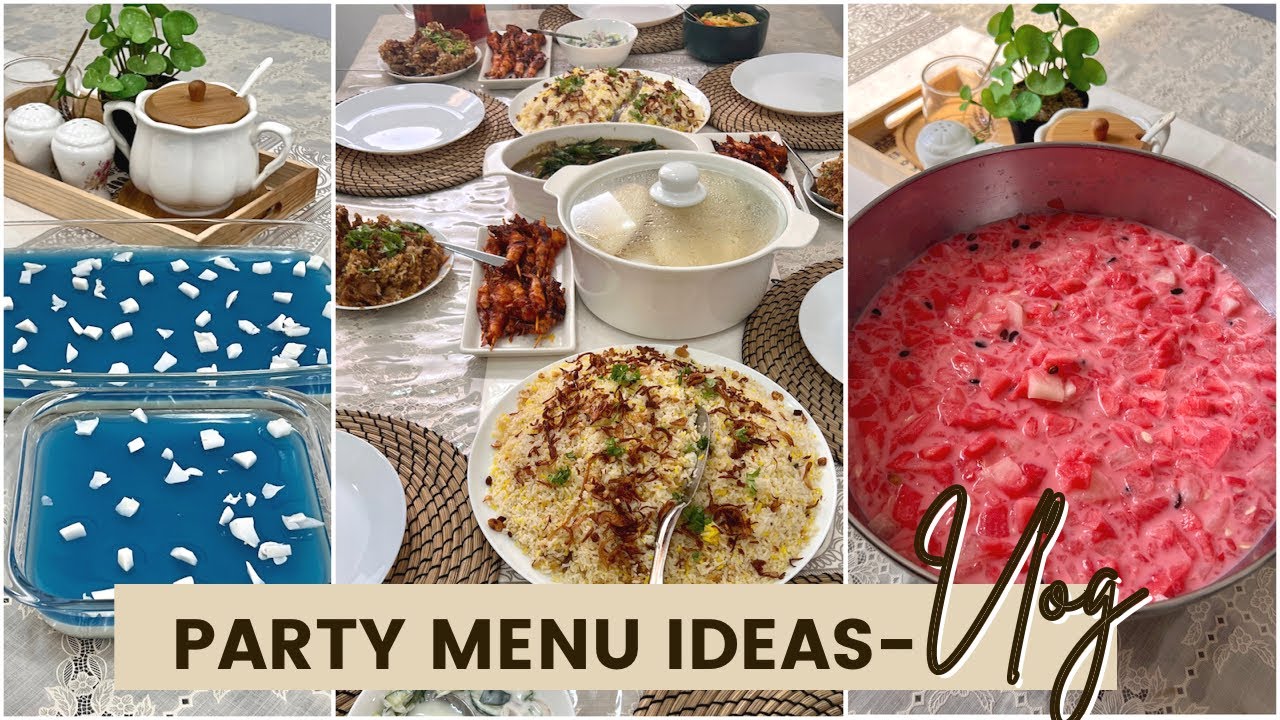 Oceanic pudding/Prawns skewers/Muttasurka/pepper chicken/Mohabbath ka sarbath/Mutton dum Biriyani✨