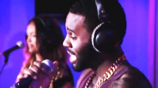 Jason Derulo - Royals (covers Lorde)