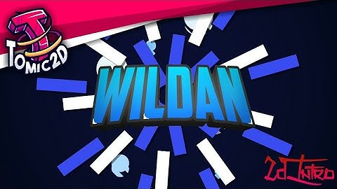 #60 🎬Wildan 🎬 Paid 🎬 2Dintro