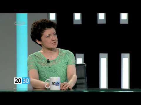 თეა წულუკიანი, იუსტიციის მინისტრი/ პირველი ნაწილი/2030 (14.06.2016.)/